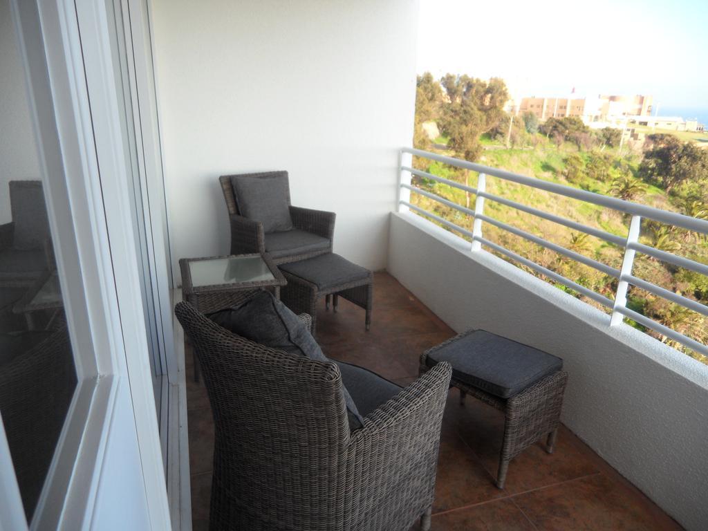 Vista Y Mar Apartment Valparaiso Exterior photo